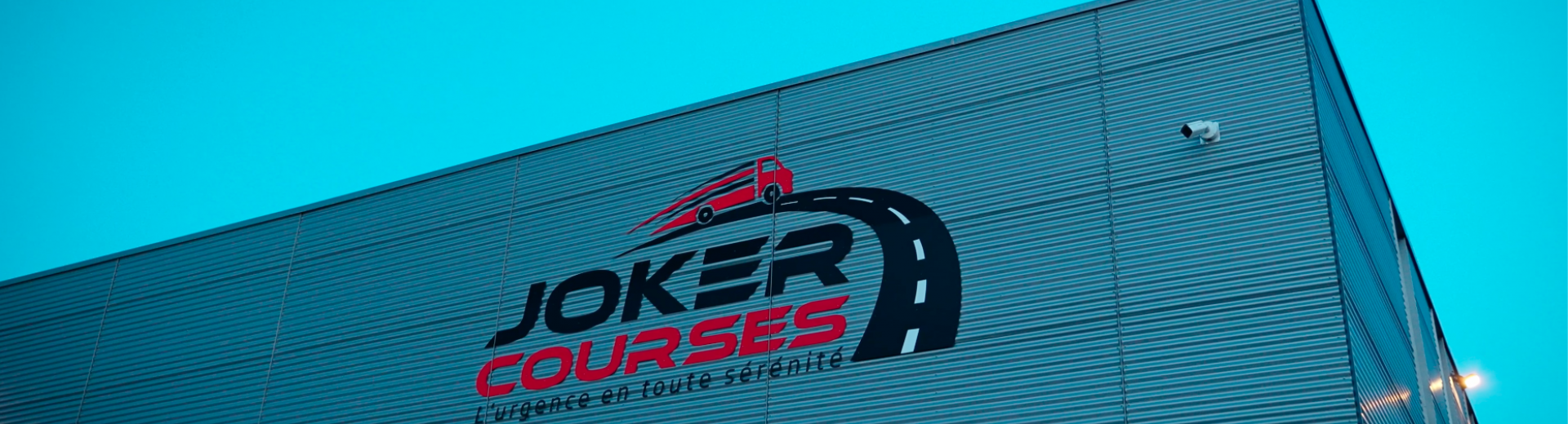 Quand faire appel à Joker Courses ?